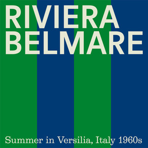 RIVIERA BELMARE - Summer in Versilia, Italy 1960s