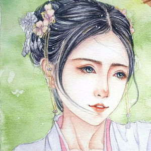 离人愁 - 李瑨瑶封面