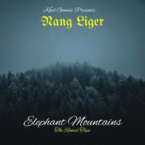 Mamut (feat. Nang Liger & Wrizzwizz) (Whizz Khidz) (Explicit)