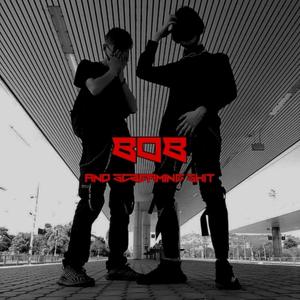 808 AND SCREAMING **** (Explicit)