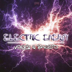 Electric Energy (The Three Musketeers Extended Remix)