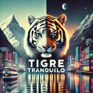 Tigre Tranquilo (feat. MC Franco)