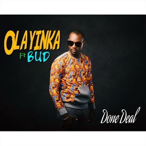 Done Deal(feat. B.U.D)