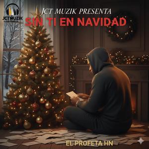 Sin ti en Navidad
