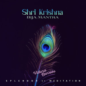 Shri Krishna Bija Mantra