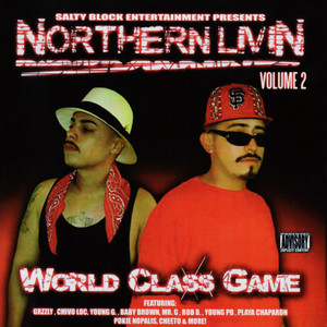 Northern Livin Volume 2