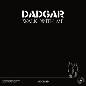 Walk With Me (Original Mix)