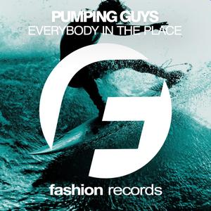 Everybody In The Place (Original Mix)