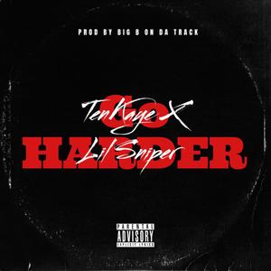 Go Harder (feat. Lil Sniper) (Explicit)