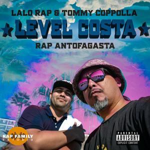 Level Costa. (feat. Lalo Rap)