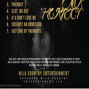 Straight Droping Swag (Explicit)