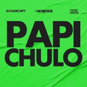 Papi Chulo