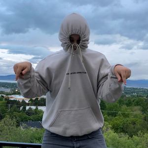 The Fall of Zach Gilbert (Explicit)