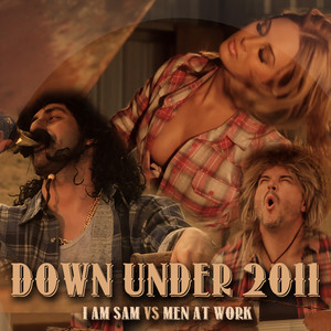 Down Under 2011 (Ben Morris & Venuto's Run for Cover Dub)