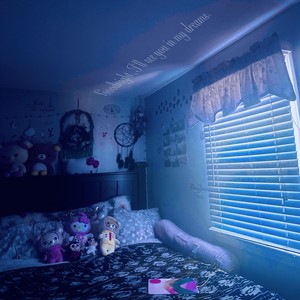 goodnight, i’ll see you in my dreams