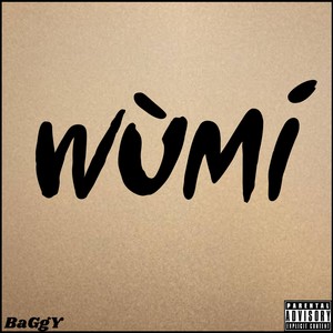 WÙMÍ (Explicit)
