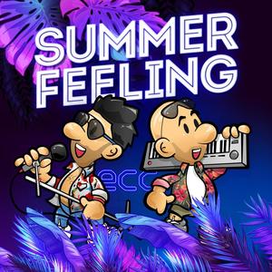 Summer Feeling (Milo Blue Remix)