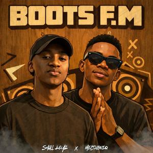 Boots F.M (feat. Melthoniq)