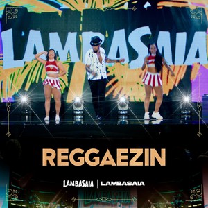 Reggaezin