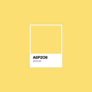 A6P2O8 (Explicit)