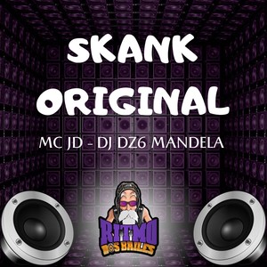 Skank Original (Explicit)