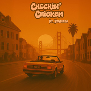Checkin Chicken (Explicit)