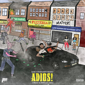 Adios (Explicit)