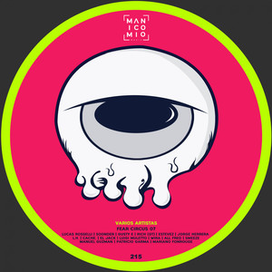 Canto Vedico (Original Mix)