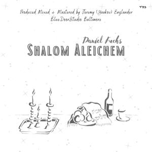 Shalom Aleichem