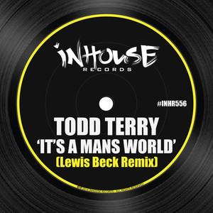 It's a Mans World (Lewis Beck Remix)