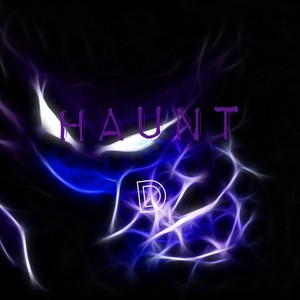 Dubzz - HAUNT