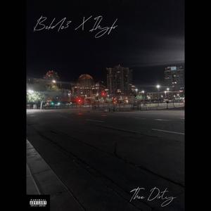 Thee Dirty (feat. Ihyfr) [Explicit]
