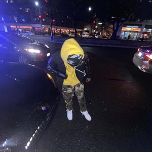 Supa Dupa Fly (Explicit)