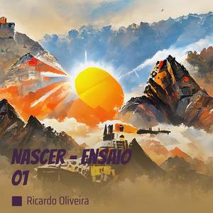 Nascer - Ensaio 01 (Acoustic)