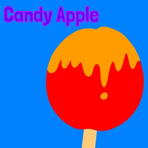 Candy Apple