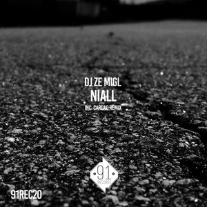 Hei O Massacre (Original Mix)