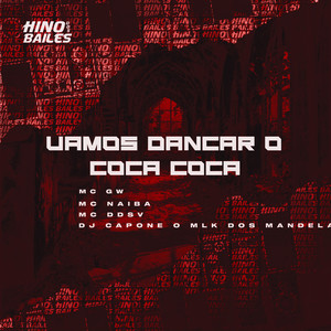 Vamos Dançar o Coça Coça (Explicit)