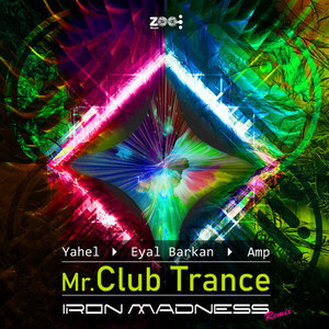 Mr. Club Trance (Remix)