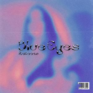 Blue eyes (Explicit)