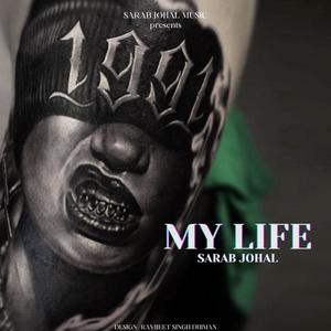 My life (Explicit)