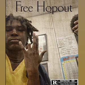 Free Hopout (feat. Zac Hopout & JBall) (Explicit)