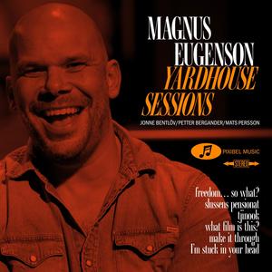 I'm stuck in your head (feat. Jonne Bentlöv, Petter Bergander & Mats Persson)