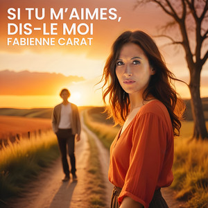 Si tu m'aimes, dis-le moi