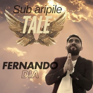 Sub aripile Tale