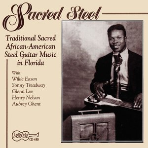 Sacred Steel Guitar