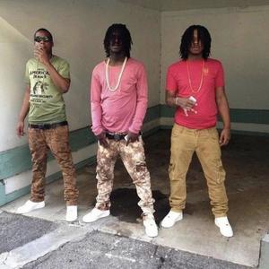 THIS N THAT (feat. jxevon & MfDare) (Explicit)