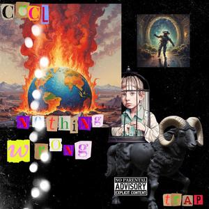 Nothing Wrong (feat. CRCL) (Explicit)