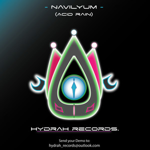 Acid Rain (Original Mix)