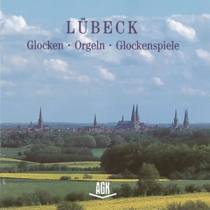 Choral "Nun bitten wir den Heiligen Geist um den rechten Glauben allermeist" und Studenschlag der Uhr