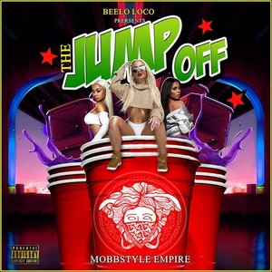 Thirsty (feat. Kaine, Mr Smith Aka Boss Money & Haze Karoline) (Explicit)